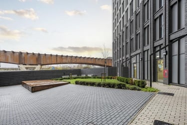 1 bed studio, Vauxhall Road, Aston, Birmingham, B74RB - Image 9